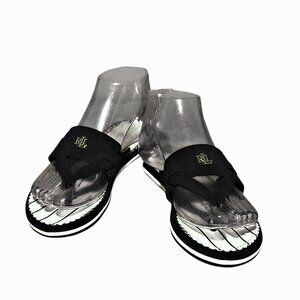 Lauren Ralph Lauren Rosalind Sandals